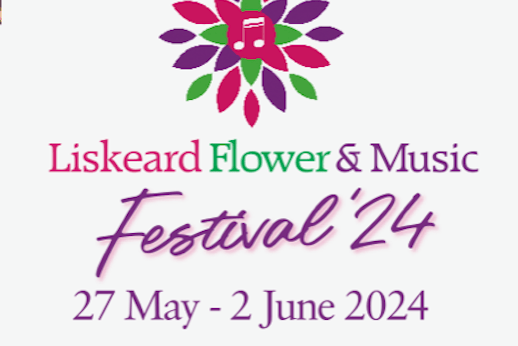 Liskeard Flower and Music Festival