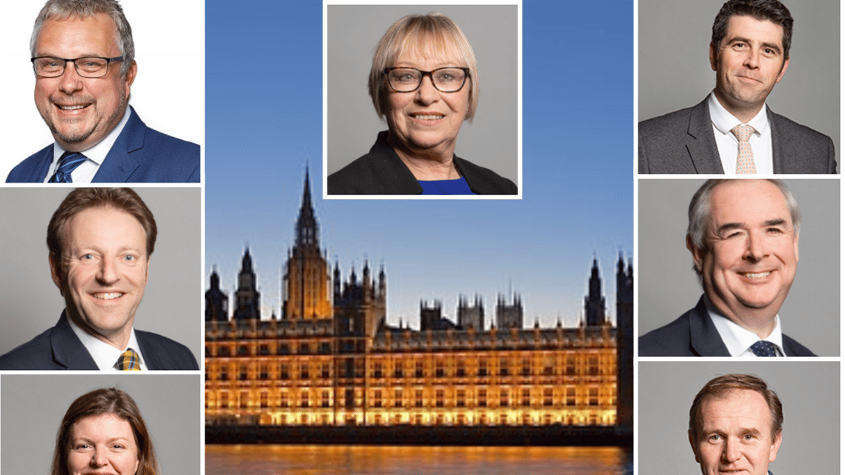 Here is what your local MP spent their expenses on last year | cornish ...