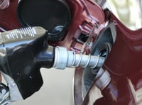 Average diesel prices as cost of motoring soars