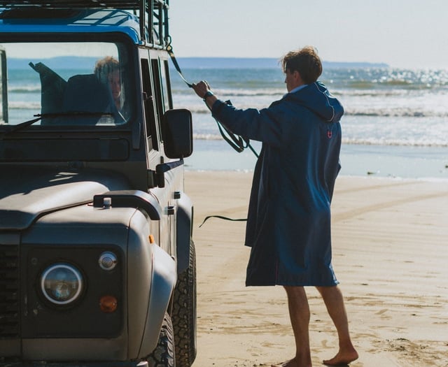Research shows Cornwall is home to some of the best surfing spots