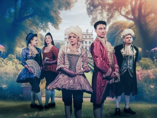 Miracle celebrates 45th anniversary with new theatre show 