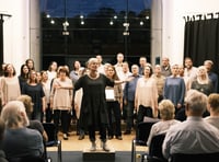 Folk club to perform at church for first time