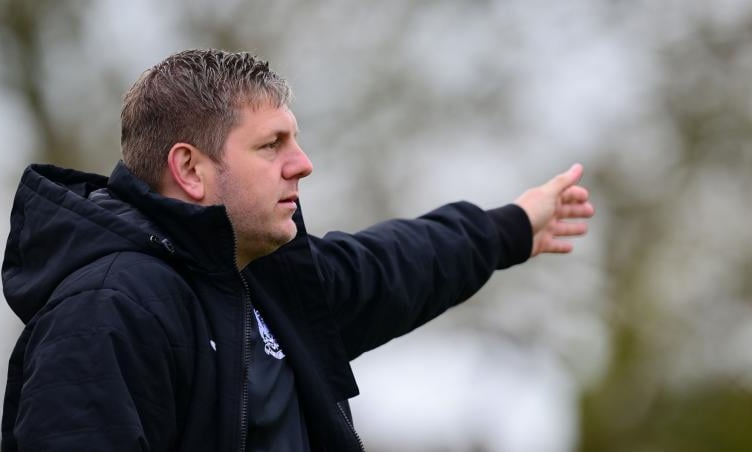 Lee Mann has left Liskeard Athletic Women.