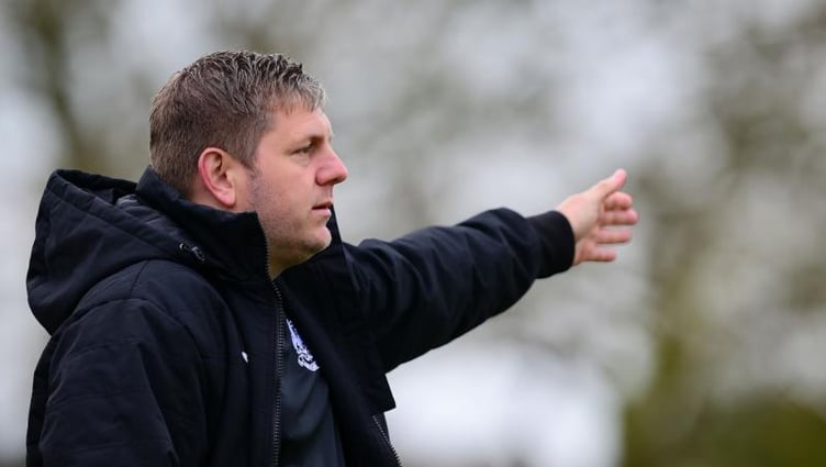 Lee Mann has left Liskeard Athletic Women.
