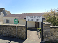 Patients advised of temporary closure at Port View surgery
