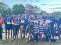 Young farmers display their skills at annual competitions day