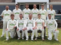 Cally thrash Penzance as Truro and St Just secure first wins