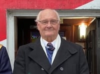 Exclusive: The Saltash area and D-Day