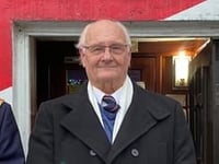 Exclusive: The Saltash area and D-Day