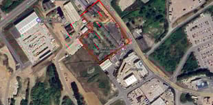 New South Crofty mine buildings among latest plans