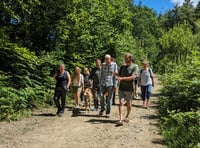 Woodland to host fun day of nature based activities for all
