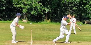 Double weekend success for Gunnislake