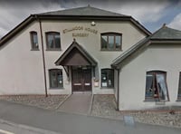GP surgery in 'black alert' after illness outbreak