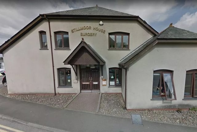 GP surgery in 'black alert' after illness outbreak