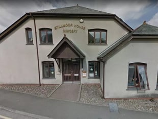 Bodmin GP warns of staff shortages
