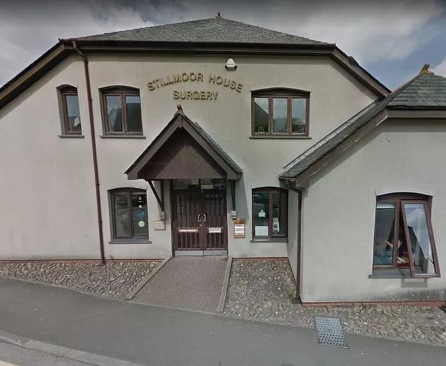 Bodmin GP warns of staff shortages
