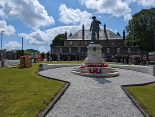 Cornish MPs unite to help save Bodmin Keep