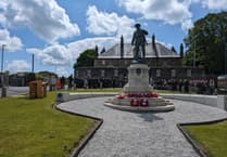 VE Day: Events across Cornwall mark 80 years since the end of war in Europe - updates