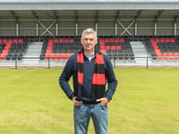 Truro City appoint John Askey as new manager