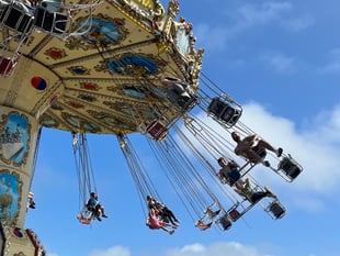 Cornwall theme park compared to 'Dismaland' amid depressing scene 