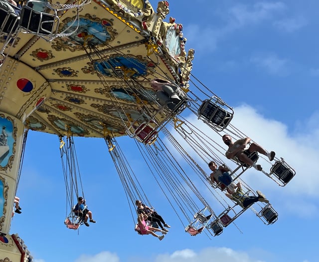 Flambards Theme Park announces permanent closure with immediate effect
