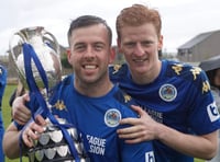Saltash United make statement by signing Shepherd and Payne