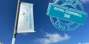 Royal Cornwall Show - Day 2 