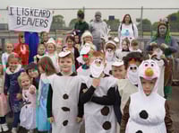 Liskeard Lions Carnival returns for a spectacular summer celebration