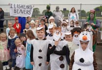 Liskeard Lions Carnival returns for a spectacular summer celebration
