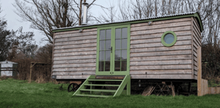 Planning: Retrospective permission for holiday let refused by council