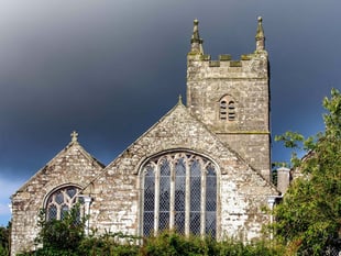 Summer music festival returning at historic church