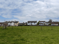 Planning: Shepherd's huts approved for holiday lets 