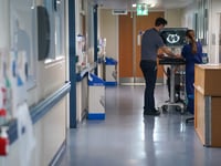 Royal Cornwall Hospitals: all the key numbers for the NHS Trust in April
