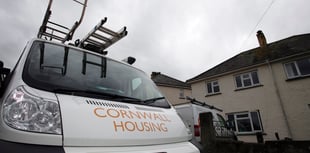 Three quarters of social housing has no or partial floor coverings