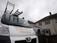 ‘Difficult choices’ over vital repairs to Cornwall Council houses