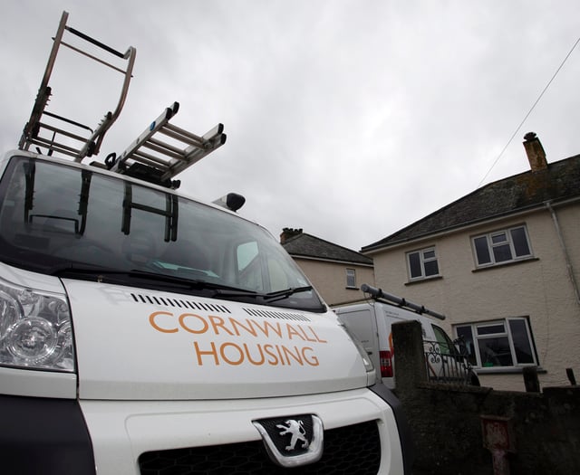 Government drops housing ‘nuclear bomb’ on Cornwall