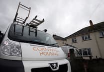 UK councils sit on empty buildings amid housing crisis