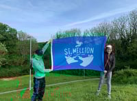 Primary school pupils' epic adventure