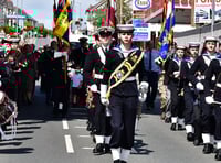 Youngsters have chance to be part of thriving Sea Cadets unit