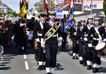Youngsters have chance to be part of thriving Sea Cadets unit