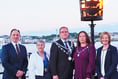 Moving service for Torpoint's D-Day 80 commemorations