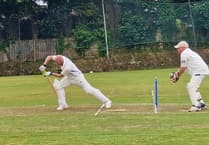 Gunni edged out in last over at Launceston Seconds