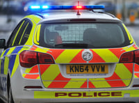 Police confirm child has died at home in St Austell
