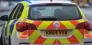 More than £150,000 worth of drugs seized in South West operation