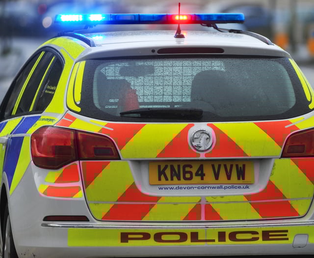 Police issue 'do not travel' warning amid multiple road incidents 