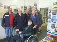 Weather could not disrupt inaugural Made-in-Looe Reunion Regatta