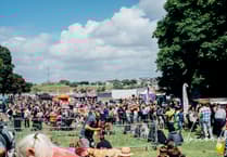 Ice cream and bubbles to take centre stage at festival