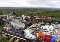 Campaigning groups urge government to end rural fly-tipping injustice