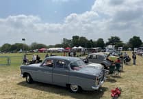 Annual fundraising event promises fun for all the family