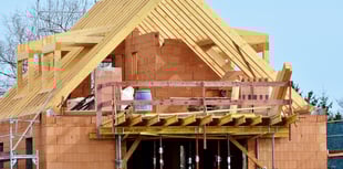 Letter: We cannot build our way out of this housing crisis